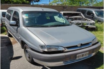 Cuáles son los autos que se subastan