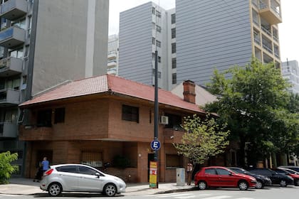 Cuáles son los barrios con más demoliciones