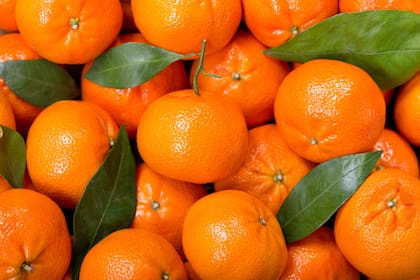 Cuáles son los beneficios de comer mandarina