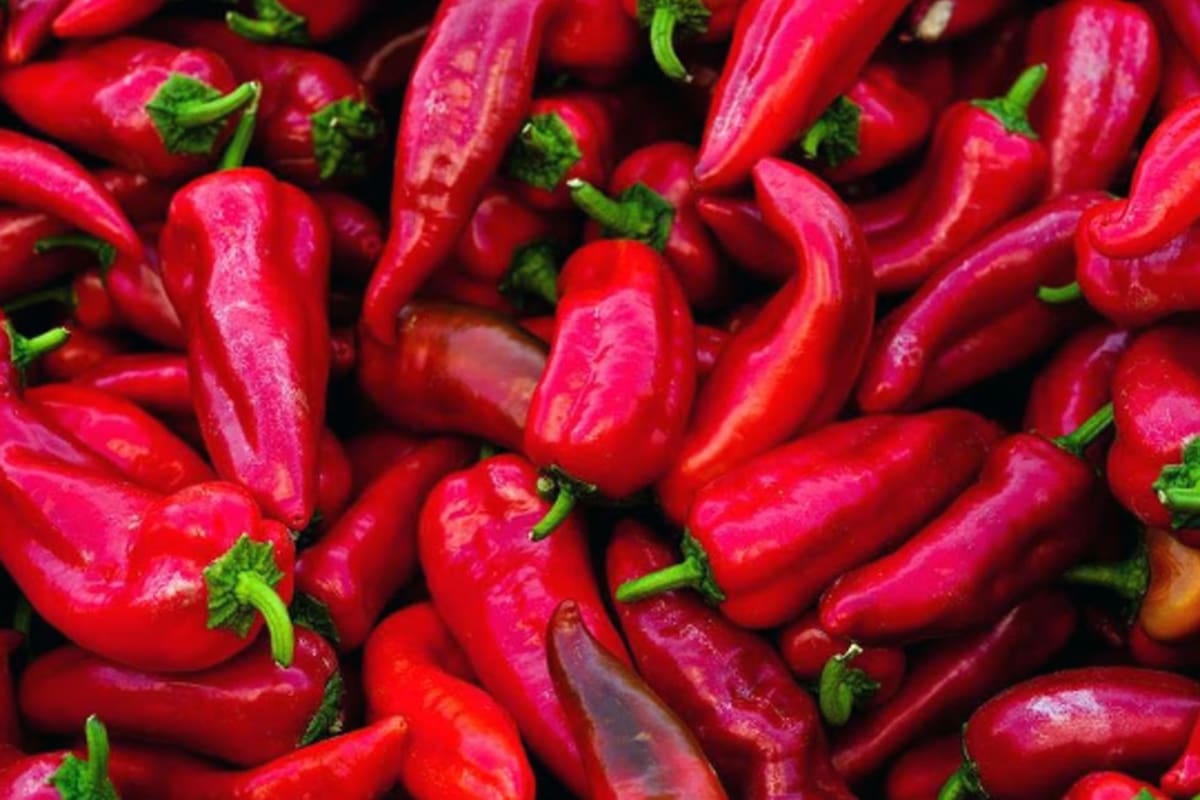Cuáles son los beneficios de comer picante