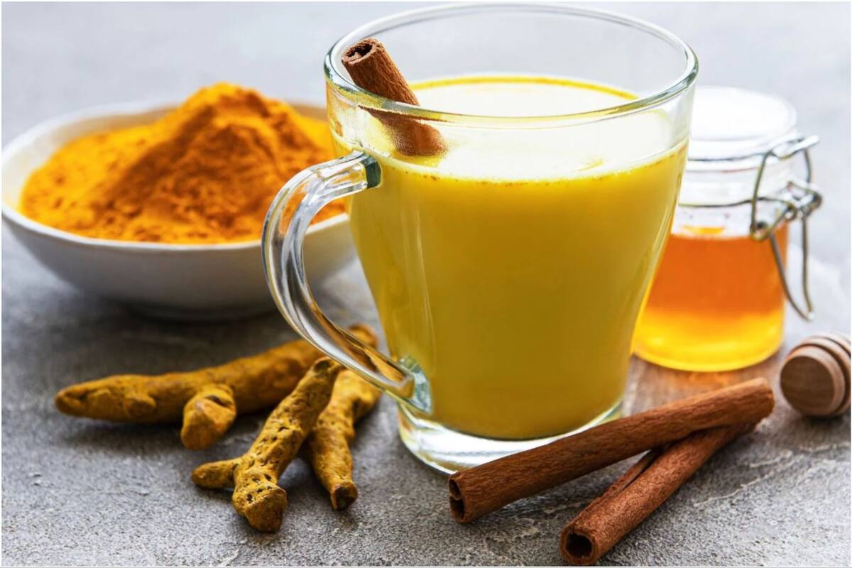 Cuáles son los beneficios de la leche dorada