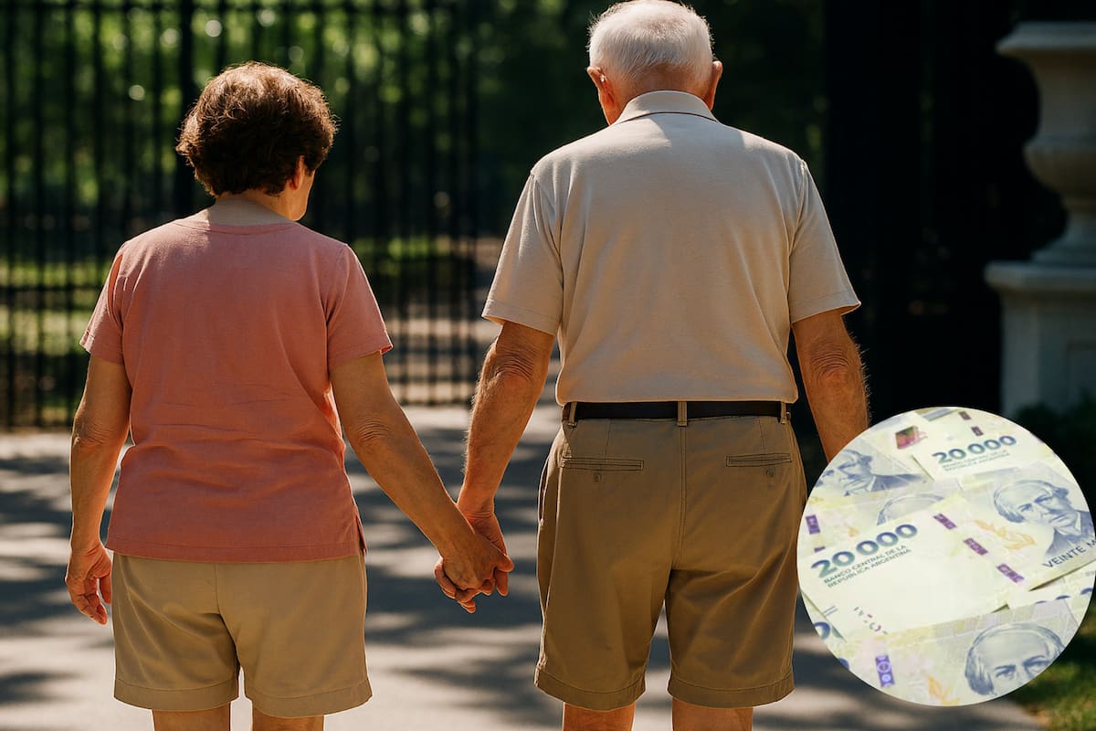 Cuáles son los beneficios para jubilados