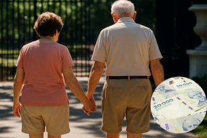 Cuáles son los beneficios para jubilados