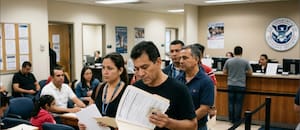 Oficial si se aprueba: las ventajas que daría la Ley de Dignidad para los extranjeros en EE.UU.