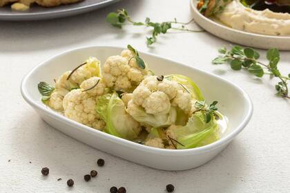 Cuáles son los beneficios que tiene el coliflor en nuestro sistema