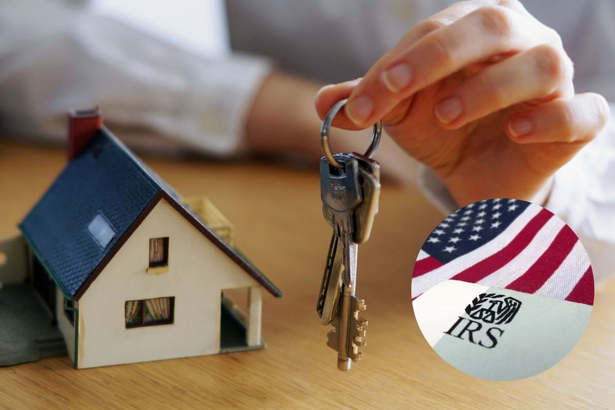 Cuáles son los bienes que puede embargar el IRS