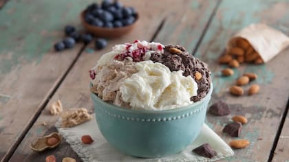 Chile es el mayor consumidor de helado de la región