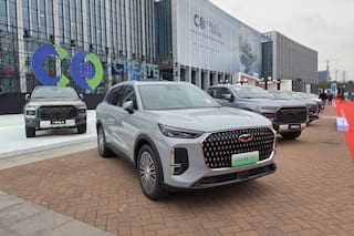 Una reconocida automotriz china vuelve a la Argentina con nuevo socio y apuesta fuerte al mercado local