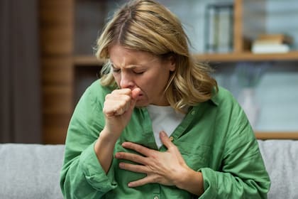 Cuáles son los grupos de riesgo ante el contagio de la gripe H3N2 en EE.UU., según los CDC