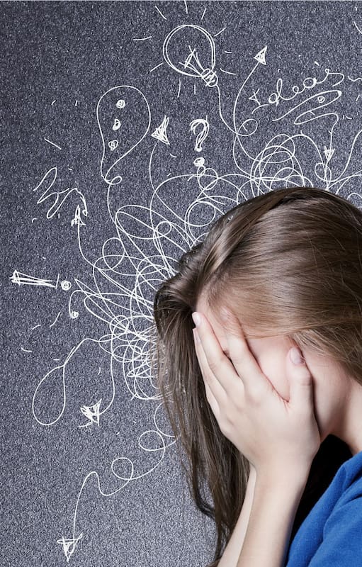 Cuáles son los hábitos cotidianos que terminan afectando al cerebro