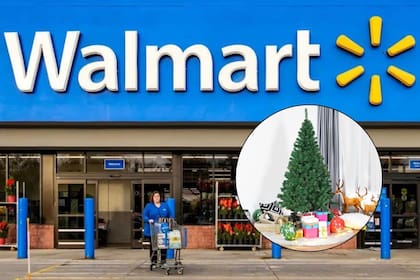 Cuáles son los horarios de atención de Walmart en Nochebuena y Navidad