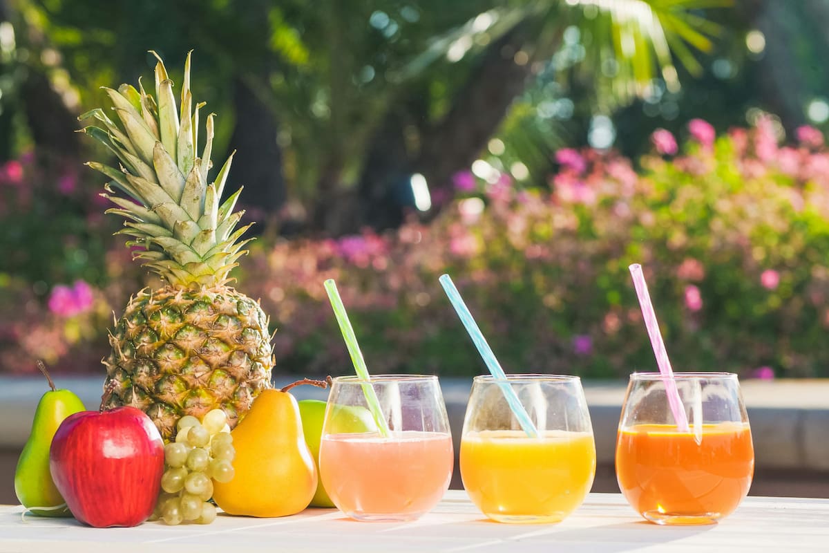 Cuáles son los jugos que son capaces de fortalecer tus riñones y prevenir enfermedades allí