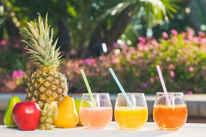 Cuáles son los jugos que son capaces de fortalecer tus riñones y prevenir enfermedades allí