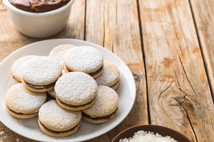Cuáles son los mejores alfajores de la Argentina, según un ranking viral