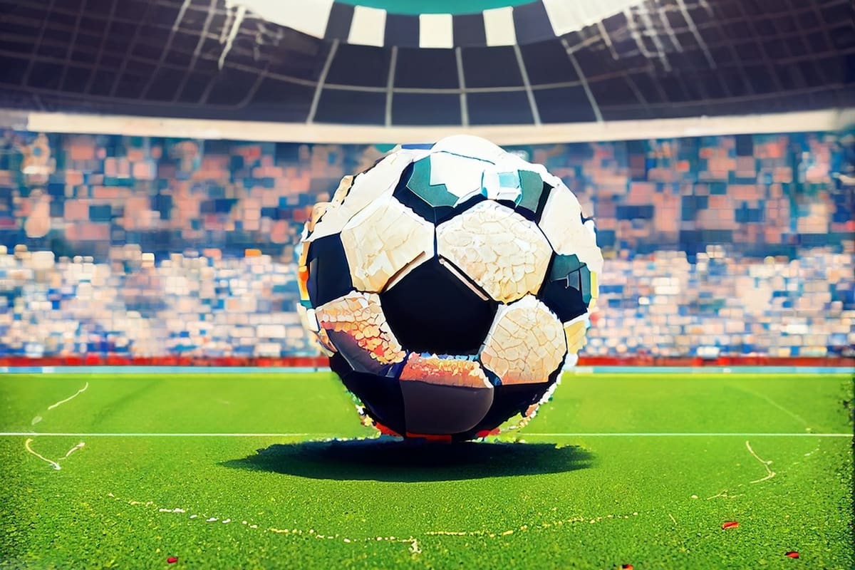 Cuáles son los mejores juegos de fútbol de los 90s