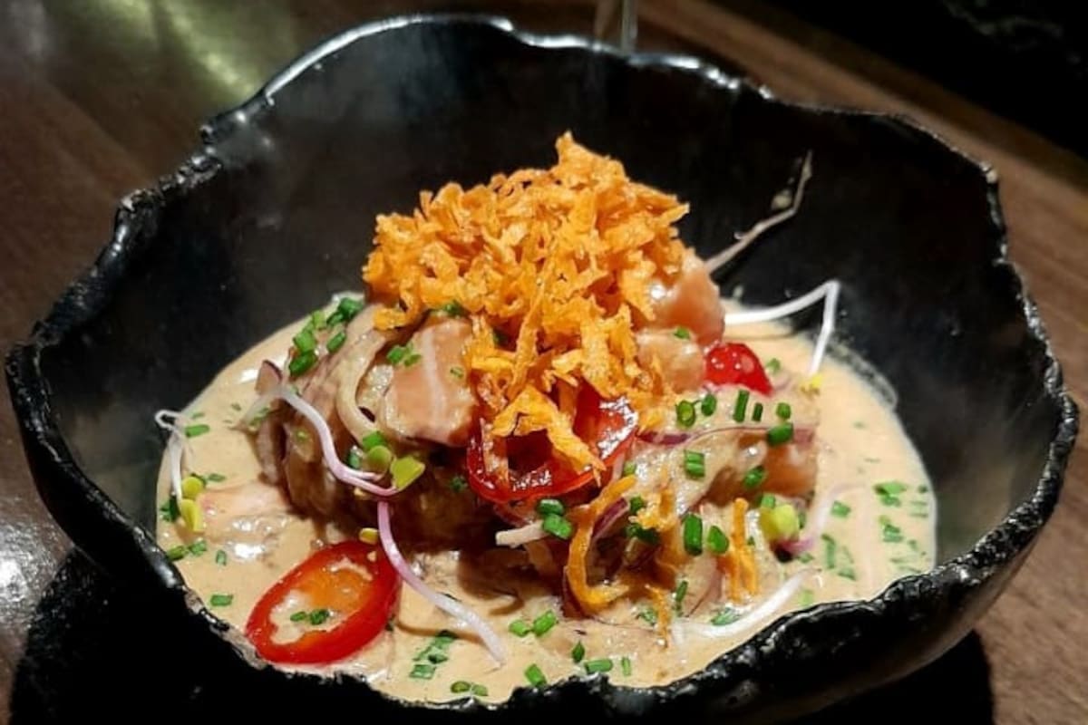 Cuáles son los mejores pescados para preparar ceviche