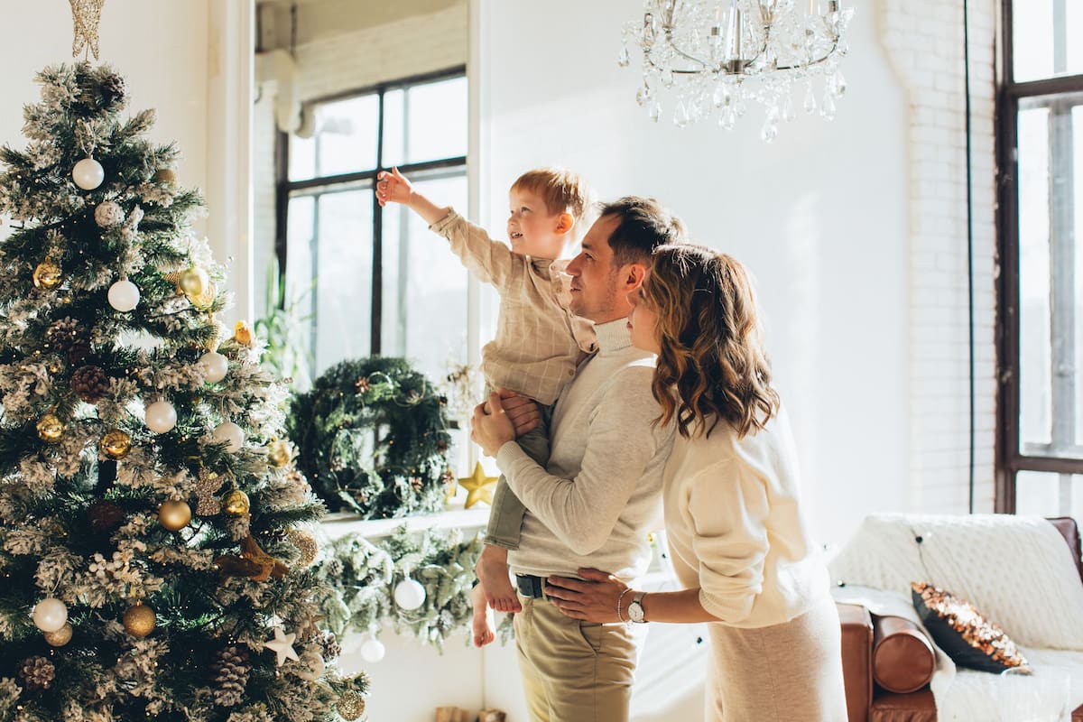 Cuáles son los mejores regalos para niños (canva)