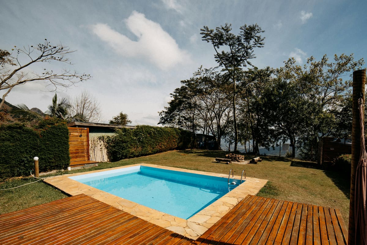 Cuáles son los mejores tips para conservar la pileta en buen estado durante el verano