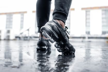 Cuáles son los métodos infalibles para secar las zapatillas