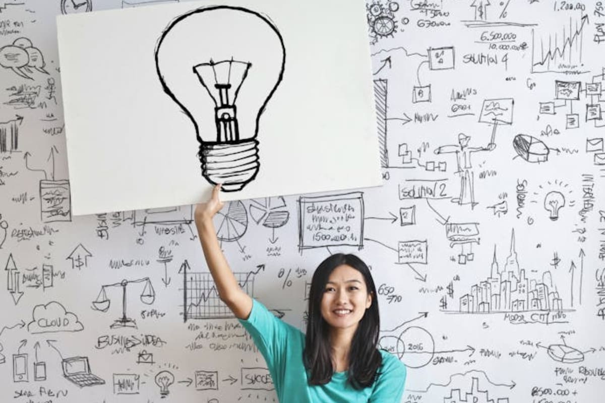 Cuáles son los métodos prácticos para alcanzar un mayor rendimiento, empatía y satisfacción vital en el trabajo (Foto Pexels)