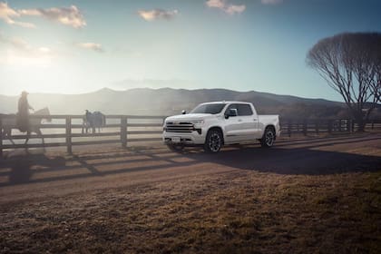 Cuáles son los modelos que lanza Chevrolet