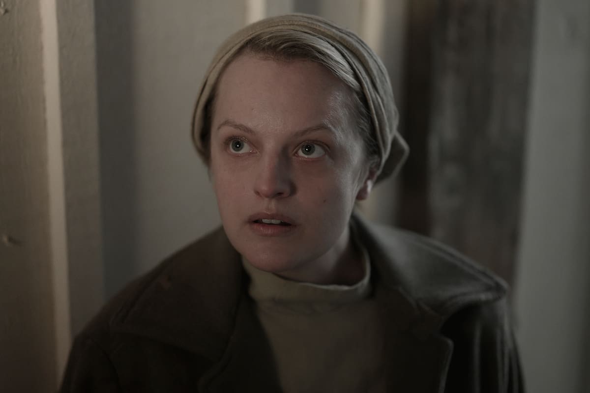 Cuáles son los nuevos integrantes del elenco de The Handmaid's Tale en su cuarta temporada, disponible desde este domingo en Paramount+