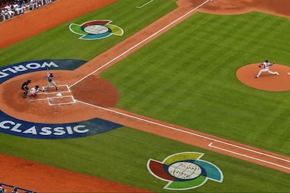 Cuáles son los países latinos entre los favoritos para ganar el Clásico Mundial de Beisbol 2026