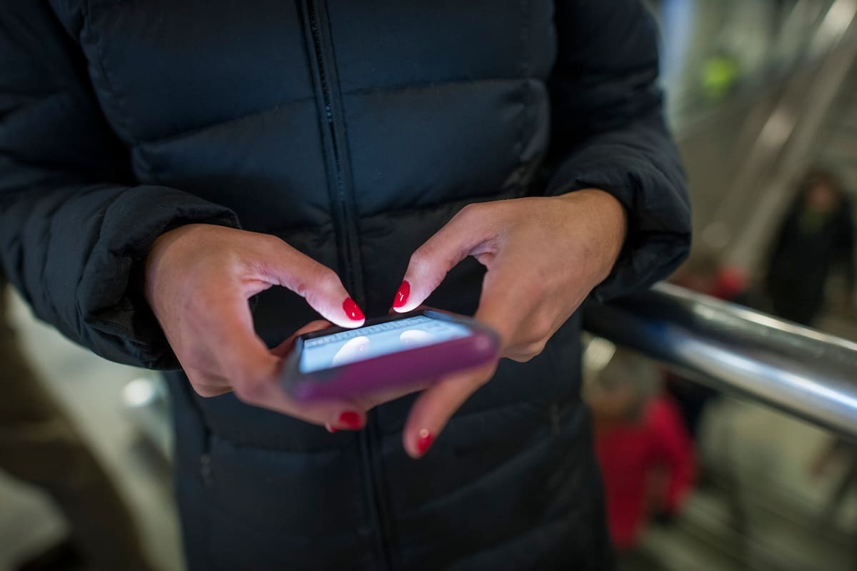 Cuáles son los pasos a seguir para dejar un teléfono listo para su venta