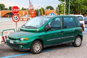 Cuáles son los peores y los mejores autos del mundo, según la Inteligencia Artificial