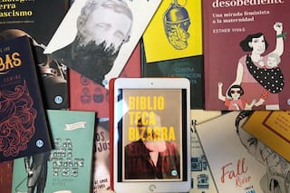 El gran desafío de la industria editorial a lo largo de la cuarentena
