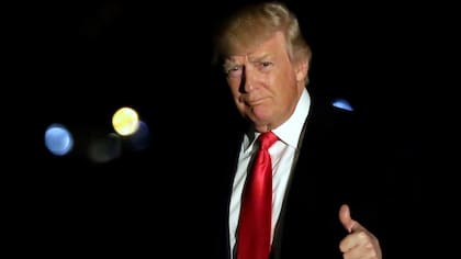 Cuáles son los puntos fuertes del nuevo plan inmigratorio de Donald Trump