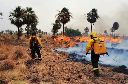 Cuáles son los requisitos para ser bombero voluntario