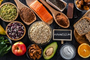 Cuáles son los riesgos de consumir suplementos con magnesio y cómo reemplazarlo de forma natural