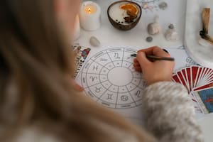 Cuáles son los signos del Zodíaco menos espontáneos (Foto: Freepik)