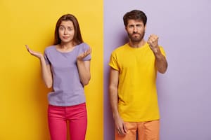 ¿Cuáles son los signos que suelen enojarse más fácilmente?