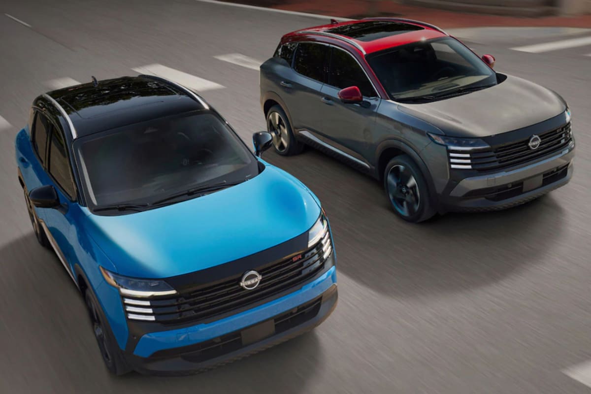 Cuáles son los SUV más baratos en Estados Unidos, con precios por debajo de los US$30.000
