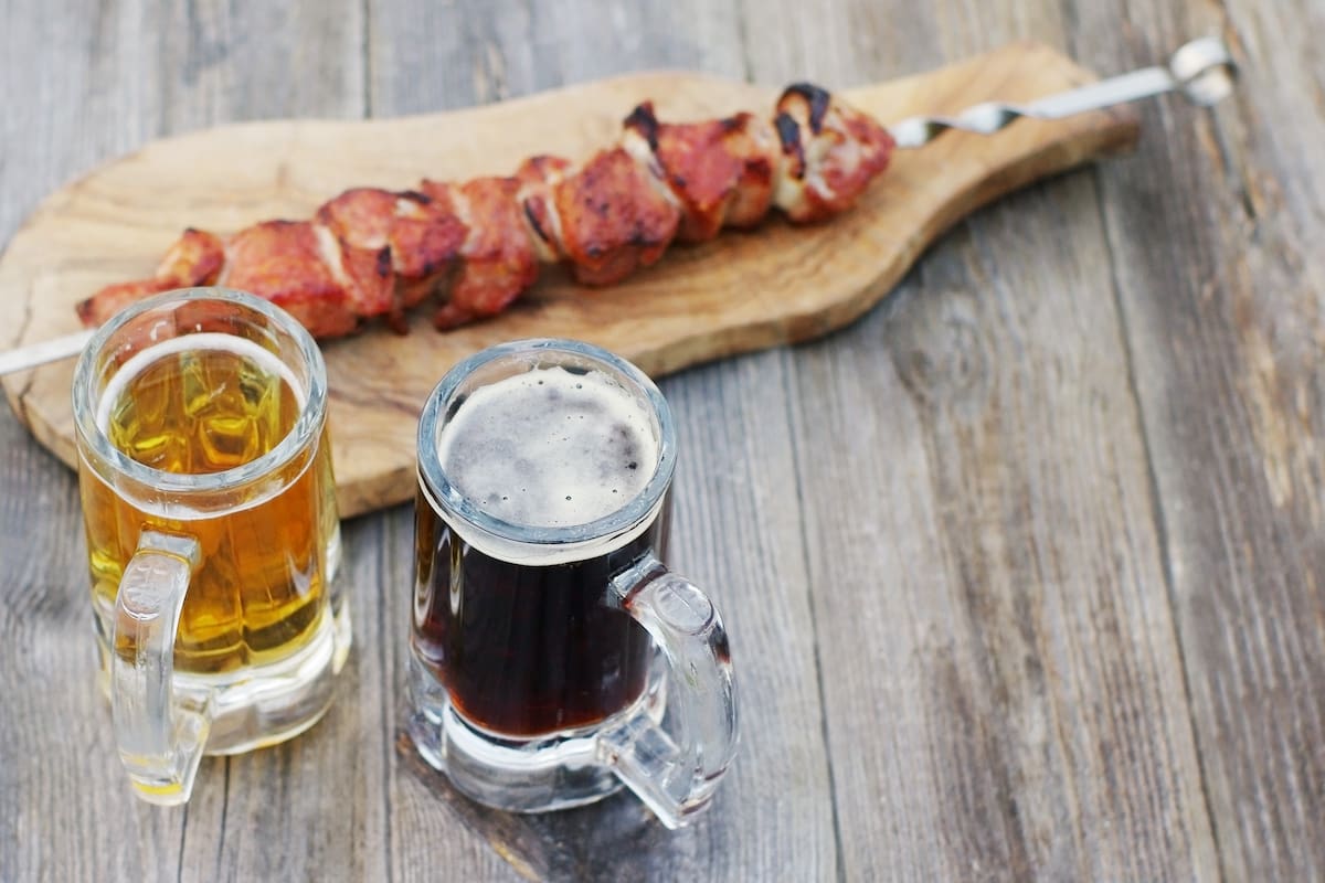 Cualquier excusa es válida para disfrutar de una cerveza. Sea una cita casual o un encuentro amistoso, la birra nunca está de más. Menos si hay beneficios con Club LA NACION.
