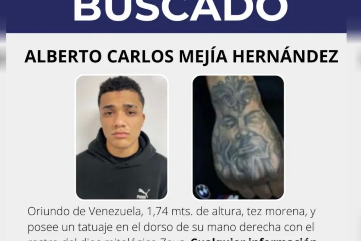 Cualquier información comunicarse al 911.