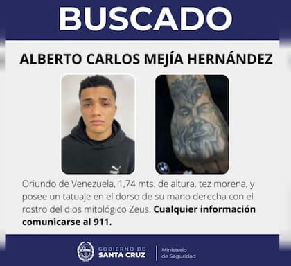 Cualquier información comunicarse al 911