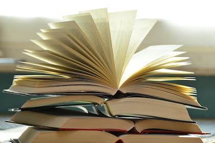 Cualquier lugar es bueno para leer, y hay quienes prefieren dormir menos para poder leer un poco más