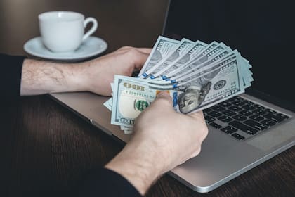 Cualquier solicitud de un formulario I-94 (registro de entrada y salida) a través de Uscis ahora requiere una tarifa de US$584