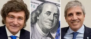 Qué prevén los analistas para la inflación, el dólar y la actividad