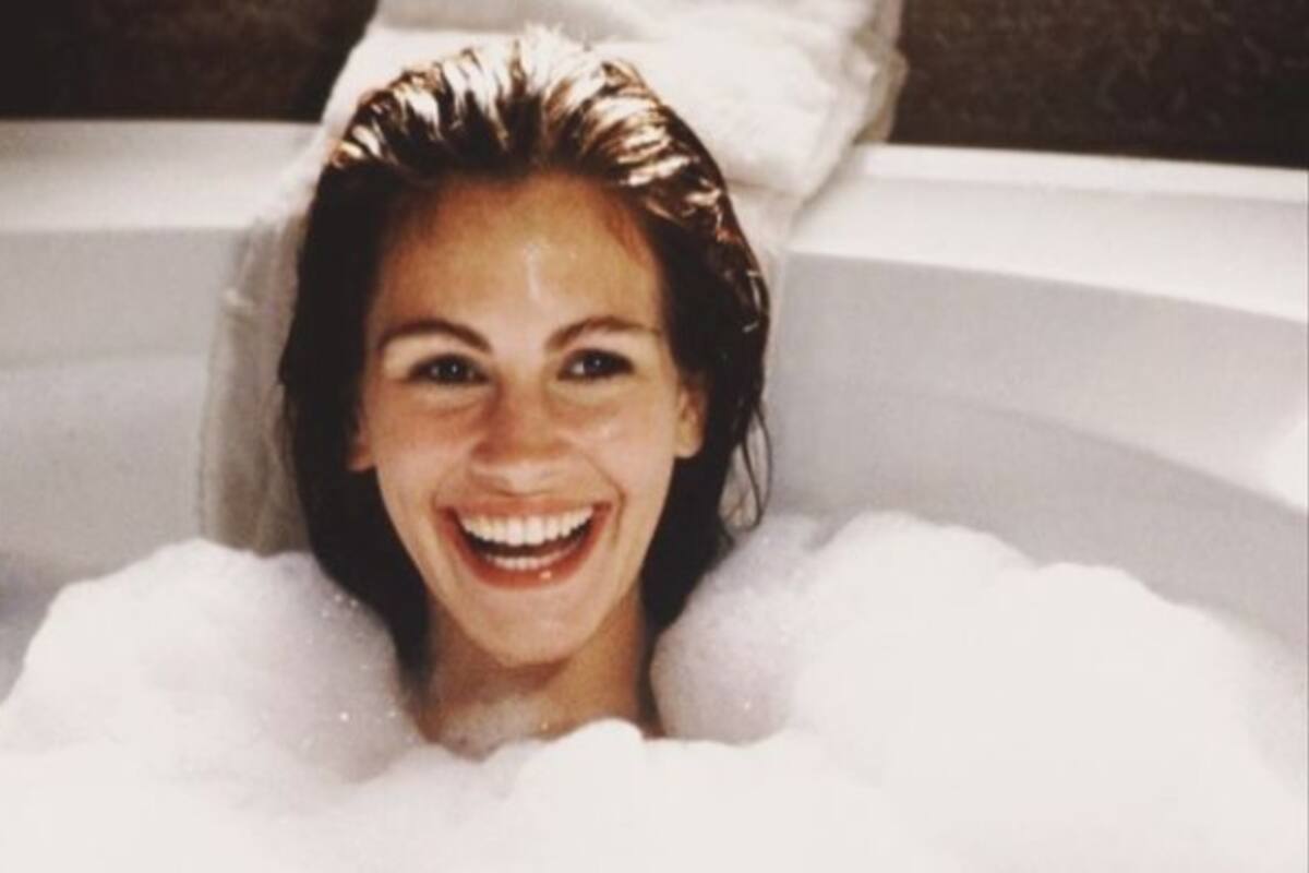 Cuando a fines de los noventas, los dos estaban solteros, la fabulosa actriz tuvo un enamoramiento con el príncipe Guillermo. Ella quiso conocerlo pero el encuentro no se concretó. Tiempo después los dos conocieron a sus respectivas parejas actuales