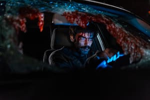 Cuando acecha la maldad, de Demián Rugna, llega en junio a Netflix