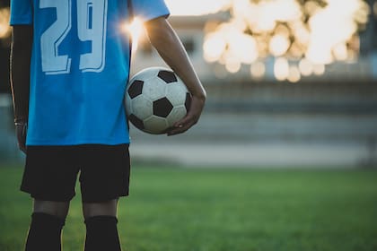 Cuando alguien sueña que es un deportista reconocido, indica que la persona está encaminada para lacanzar sus objetivos