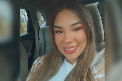 Cuando apenas tenía 10 días de vida, Delimar fue dada por muerta en un incendio en su casa y después se conoció la verdad