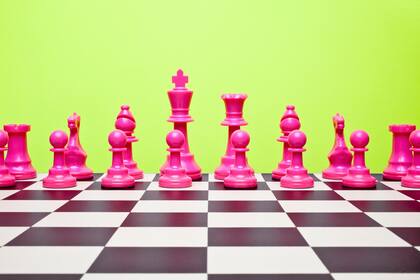 Cuando cada uno cumple con su rol, el equipo puede funcionar de manera estratégica.