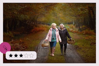 Cuando cae el otoño