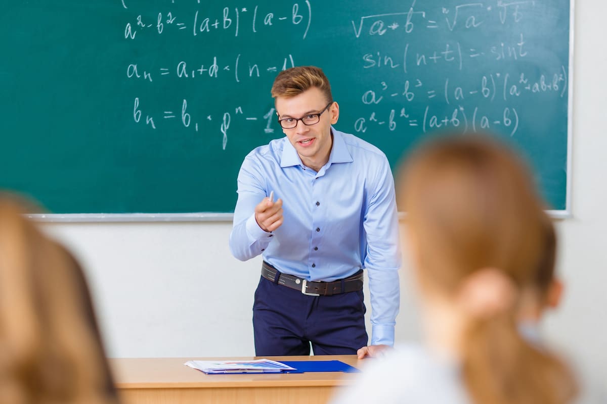 Cuándo cae el Día del Profesor en septiembre