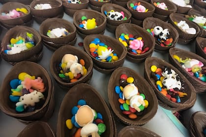 Cuándo cae Pascuas 2026